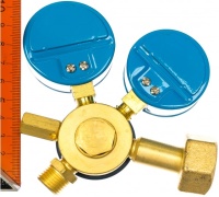 Редуктор кислородный БКО-50-2 в коробке Арт. 01106_К