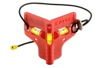 Уровень угловой магнитный KAPRO мини-Post Арт. 341