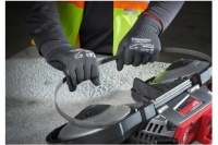 Перчатки Milwaukee с защитой от порезов уров.5 размер L/9 Арт. 4932471425