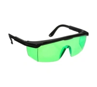 Очки защитные Elitech для нивелиров с зеленым лучом Арт. 2210.002100