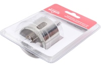 Коронка алмазная трубчатая ELITECH 50мм по керамограниту Арт. 1820.082000