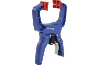 Зажим пружинный 50мм WORKPRO Арт. WP232014