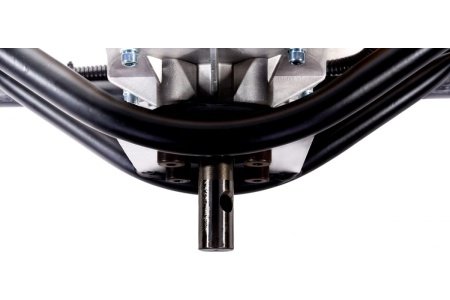 Мотобур CHAMPION AG352 1.4кВт/1.9л.с. 60-250мм без шнека Арт. AG352