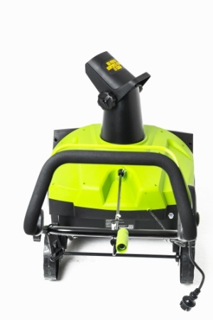 Снегоуборщик электрический GREENWORKS SN2300 50 см 2300Вт 