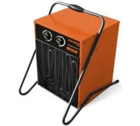 Пушка тепл. эл. PATRIOT PT-Q 5 квадрат, 4.5кВт, 420м2/ч, 220В Арт. 633307215