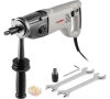 Дрель с микроударом CROWN CT32072DH 1400Вт, до 132мм, М18*2.5/М16 Арт. CT32072DH BMC