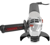 УШМ CROWN CT13499-125 125мм 720Вт 11000 об/мин Арт. CT13499-125