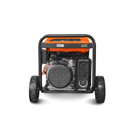 Генератор инверторный VILLARTEC GI 808