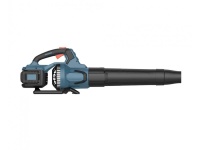 Воздуходув аккумуляторный SENIX BLVX2-M-EU 2X2 40V*4Ah 1200м.куб/ч 2АКБ и ЗУ Арт. BLAX2-M2-EU