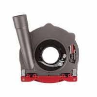 Кожух защитный вытяжной для УШМ NUMBER ONE NPHE-125AL Арт. NPHE-125AL 1