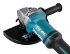 УШМ акк Makita GA038GZ 40V Li-ion 230мм, без АКБ и ЗУ Арт. GA038GZ