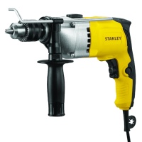 Дрель уд. Stanley STDH8013 800Вт 13мм ЗВП Арт. STDH8013-RU