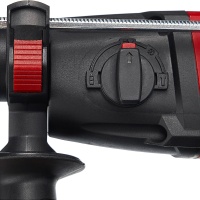 Перфоратор Elitech П 0519РЭ SDS+ 440Вт 1.2Дж 2 реж. Арт. П 0519РЭ