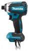 Шуруповерт акк уд Makita DTD153Z 18V Li-Ion 170Нм без АКБ и ЗУ Арт. DTD153Z