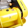 Виброплита CHAMPION PC6337F 53кг 4кВт 5.5л.с. раб.осн. 530*370мм гл.упл. 250мм цен.сил 11кН Арт. PC6337F