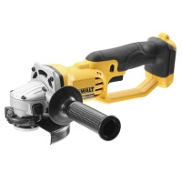 УШМ акк DeWALT DCG412N-XJ 18V Li-Ion 125мм без акк и ЗУ Арт. DCG412N-XJ
