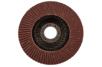 Круг лепестковый 115*22.2 зерно 100 ZIFLEX Арт. 563407