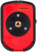 Нивелир лазерный RGK ML-11 10м 0,2мм/м 2луча 1/4" Арт. 4610011871771