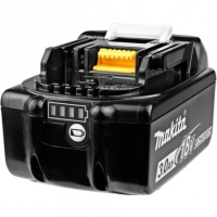 Аккумулятор Makita BL1830B 18V 3Ah Li-Ion Арт. 632M83-6