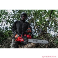 Аккумуляторная цепная пила Milwaukee M18 FUEL FCHS35-122 Арт. 4933479679