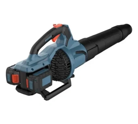 Воздуходув аккумуляторный SENIX BLAX2-M2-EU-0 2X2 40V*4Ah 1200м.куб/ч 2АКБ и ЗУ Арт. BLAX2-M2-EU-0