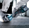 УШМ акк Makita GA023GZ 40V Li-ion 125мм, регулировка оборотов, без АКБ и ЗУ Арт. GA023GZ