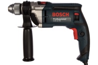 Дрель уд. BOSCH GSB 16 RE 750Вт 13мм БЗП кейс Арт. 060114E500