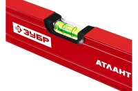 Уровень ЗУБР 400 мм, с мощным профилем Атлант Арт. 34585-040_z01