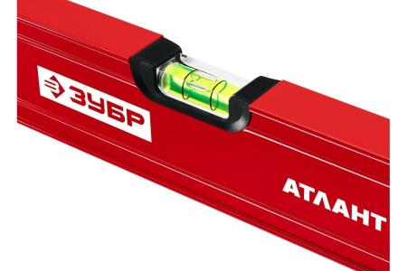 Уровень ЗУБР 600 мм, с мощным профилем Атлант Арт. 34585-060_z01