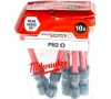 Бита PH2 50мм SHOCKWAVE Milwaukee 10шт/уп Арт. 4932430855