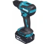 Дрель-шуруповерт акк Makita DDF490SFJ 18В 2*3Ач Li-ion 50Нм Арт. DDF490SFJ