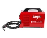 Инвертор Elitech ДМ ИС 160 СП 30-160А 4,1кВт 1,6-4мм 220В Арт. ИС 160 СП