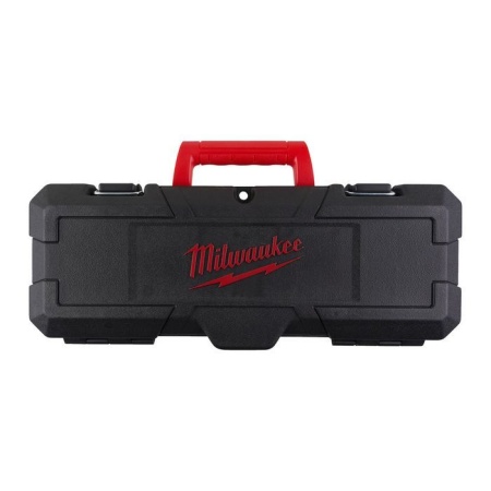 Набор наконечников для секционной машины Milwaukee (22мм трос.) 48533840