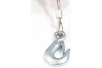 Тельфер электрический Denzel TF-500 500кг 12 м Арт. 52012