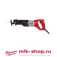Сабельная пила Milwaukee SSD 1100 X Арт. 4933416710