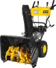 Снегоуборщик Huter SGC 6000 8л.с.,ш/в62/54см.,6F/2R,эл,старт,фара Арт. 70/7/7