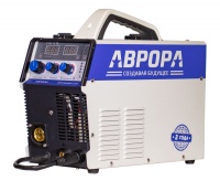 Полуавтомат AURORA Динамика 205 СИНЕРГЕТИК 35-200А 0.6-1.0мм 230В Арт. 37559