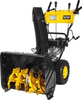 Снегоуборщик Huter SGC 6000 8л.с.,ш/в62/54см.,6F/2R,эл,старт,фара Арт. 70/7/7