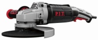 УШМ PIT PWS180-C1 180мм 1700Вт Арт. PWS180-C1