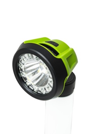 Фонарь мачта освещения акк GREENWORKS GPT-STL 24V, 2200 лм, 4 реж. без АКБ и ЗУ Арт. 3401107