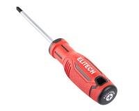 Отвертка PH1X100мм ELITECH Арт. 211203
