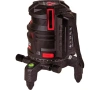 Нивелир лазерный ELITECH HD LN 5D GREEN Арт. LN 5D GREEN