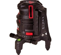 Нивелир лазерный ELITECH HD LN 5D GREEN Арт. LN 5D GREEN