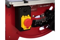 Пила настольная Elitech СР 1221 1.2кВт 210*30мм гл.рез. 45мм Арт. СР 1221 (E2001.001.00)