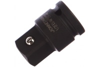 Переходник ударный 1/2" на 3/4" Jonnesway S03A4A6 Арт. 48470