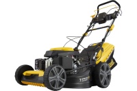 Газонокосилка бенз. GLD-520SP-VE 4,78кВт 52см самоход. Арт. 58806 Газонокосилка бенз. GLD-520SP-VE 4,78кВт 52см самоход. Арт. 58806