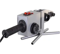 Аппарат для сварки п/т РЕСАНТА АСПТ-2000А насадки 20-40мм 2.0кВт Арт. 65/136