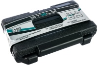 Набор бит STELS TORX; хвостовик-шестигранник; 10 мм; 15 предметов Арт. 11315