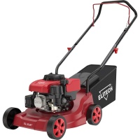 Газонокосилка бензиновая Elitech ГБ 2539Т 2.5кВт 39см 30/66мм 35л цент.рег Арт. ГБ 2539Т (E1601.011.00)