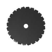 Диск для кустореза Husqvarna 225*20мм 24Т, SCARLETT Арт. 5974690-01